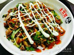 -Fan!烤肉饭(王府·星mall店)