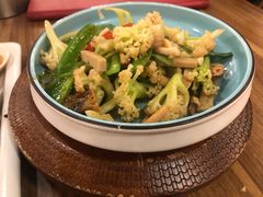 阳江小盆菜-先记烧鹅王·本地粤菜(福永店)