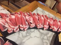 -杨家火锅(国美店)