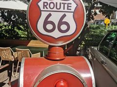 -JUKEBOX玖部音乐餐厅(华侨城店)