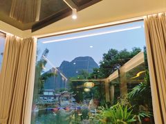 -生态苑农庄(十里画廊遇龙河店)