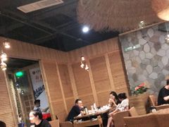 大堂-春润大地海南椰子鸡(沙井京基百纳广场店)
