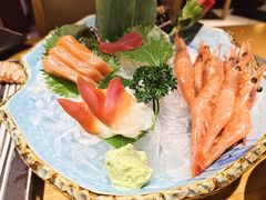 -三石铁板烧(紫竹桥店)