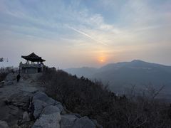 -千佛山风景名胜区