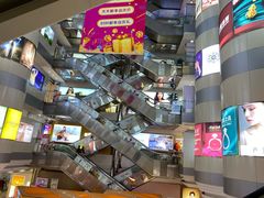 -利群商厦(台东店)