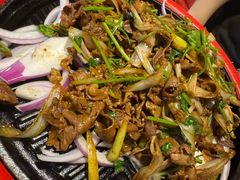 -庆云楼饭庄(什刹海店)