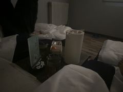 -华夏良子·足道SPA艾灸(龙潭路店)