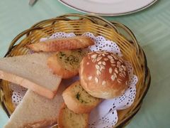 -花园饭店-西餐厅