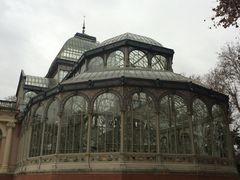 -丽池公园