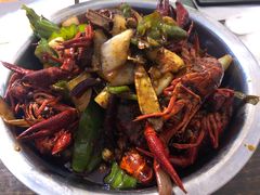 -王红军龙虾(盐仓桥店)