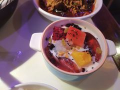 -今朝桃花醉川菜小酒馆(龙湖天街店)