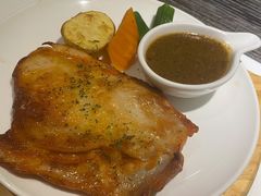 -斗牛士牛排餐厅(嘉里汇店)