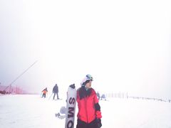 -太子岭滑雪场