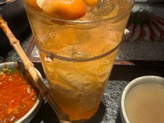 -三出山火锅(南京万象天地店)