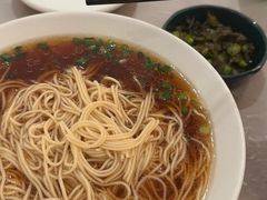 -松鹤楼·苏式汤面(虹桥天地店)