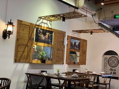 -大洋家·精品潮汕菜·生腌砂锅粥(天河东路店)