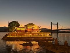 -仓山金山寺