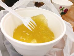 -公利真料竹蔗水(中环店)
