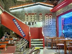 -神府路壹号·海鲜烧烤·砂锅粥·锅物(三坊七巷店)