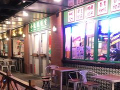 大堂-小龍鳳餐室(番禺路店)