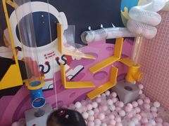 -海韵之星邮轮水会(明发商业广场店)