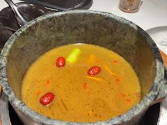 -芸山季·云南山珍菌火锅(南翔印象城MEGA店)