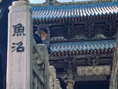 -晋祠博物馆