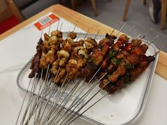 -回·龙虾铺·盆盆蟹·烧烤大排档(回龙观店)