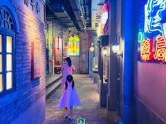 门面-和平菓局(王府井店)