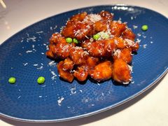 -锦府园·杭州小馆·创意杭帮菜(湖滨银泰in77店)