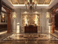 -星杰国际设计 别墅大宅装修(虹桥分公司)