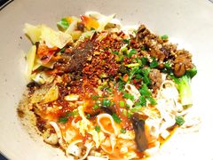 -弓家大队老碗面(高新咖啡街区店)