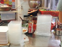 -老广州牛杂(深圳白石洲总店)