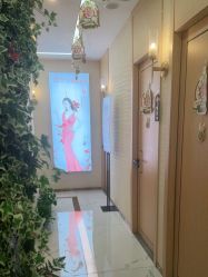 -芳朵美容养生SPA