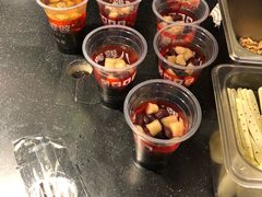 -八婆婆烧仙草(中山路店)