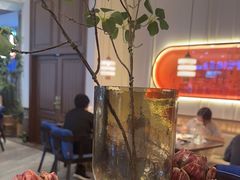 -前海沿·青岛菜(乐客城店)