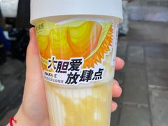 -树夏(锦里店)