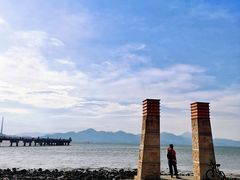-深圳湾公园(南山区)