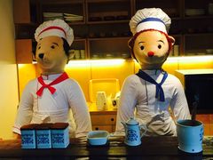 -济州岛泰迪熊博物馆