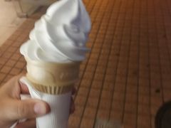 -麦当劳(龙阳路店)