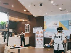 -肯德基(正定机场安检内店)