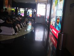 -中影星美国际影城(西乡天虹店)