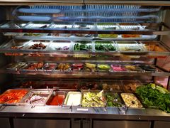 自助取餐区-33韩式自助烧烤(环城南路店)