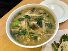 -西兰轩清真菜馆(北顺城街店)