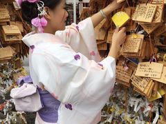 -东京浅草和服体验江户和装工房雅(浅草本店)