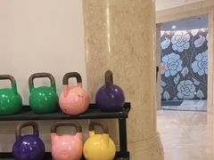 -一兆韦德(万源城店)