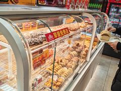 -味多美蛋糕(台湾街店)