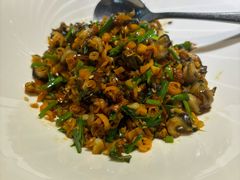 -院里寻菜·精致庭院菜(观沙岭店)