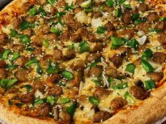 -魏斯理汉堡(西安沣东吾悦店)