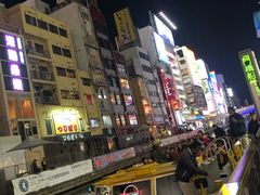 -道顿堀水上观光船(太左衛門橋船着場)